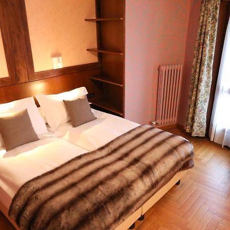 Hotel Sporting Breuil-Cervinia Extérieur photo