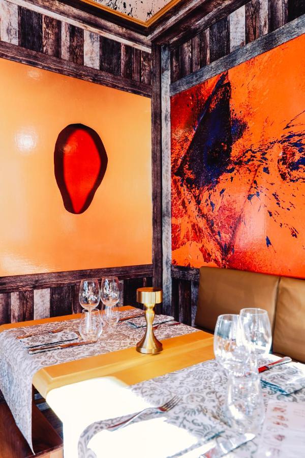 Hotel Sporting Breuil-Cervinia Extérieur photo
