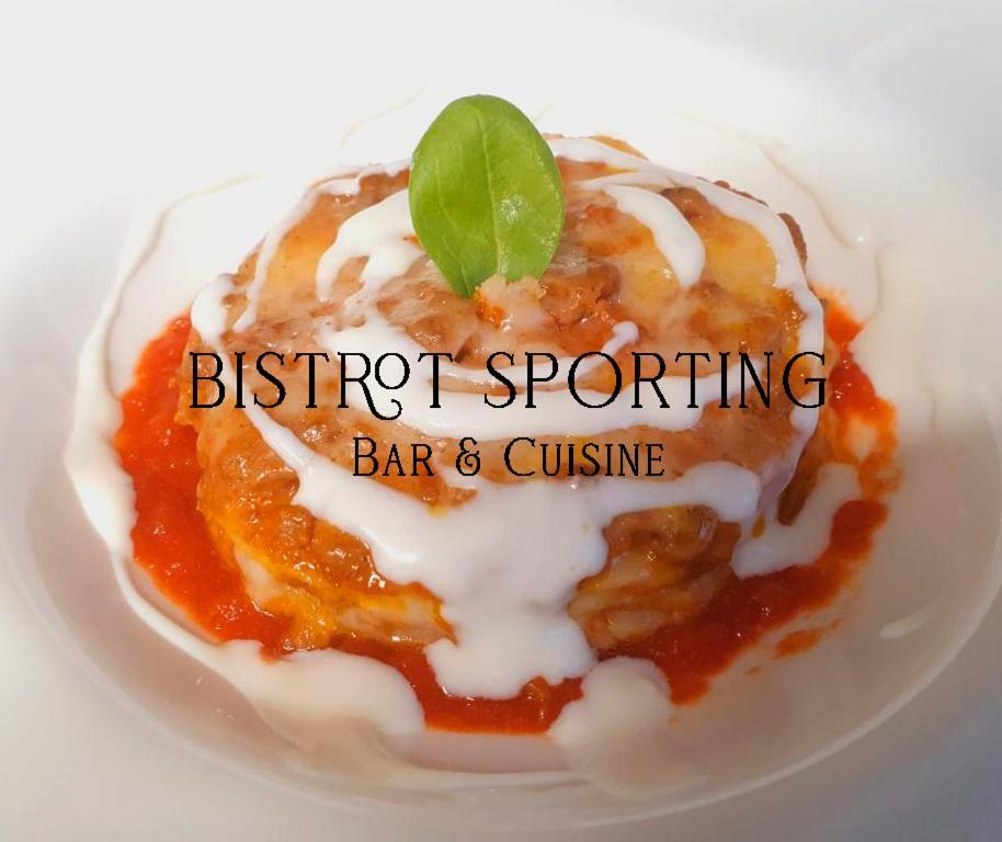 Hotel Sporting Breuil-Cervinia Extérieur photo
